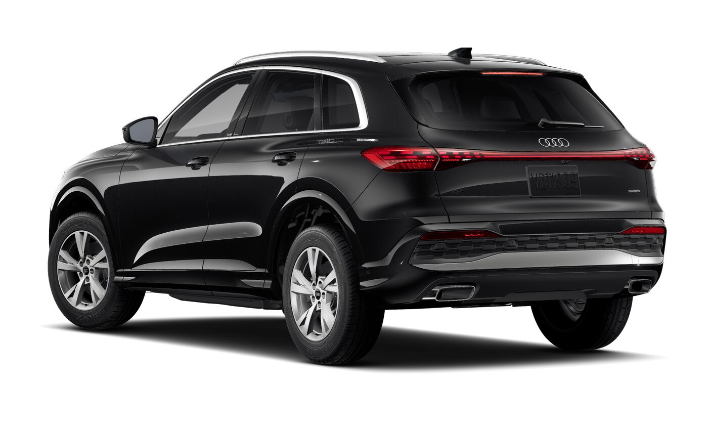 audi new q5 2025 WA11AAGU5S2024215 image audi new q5 2025 WA11AAGU5S2024215 image